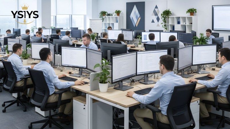 Khám phá cuộc đời các tài năng cùng YS1YS.org